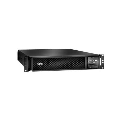 APC Smart UPS SRT 1500VA RM